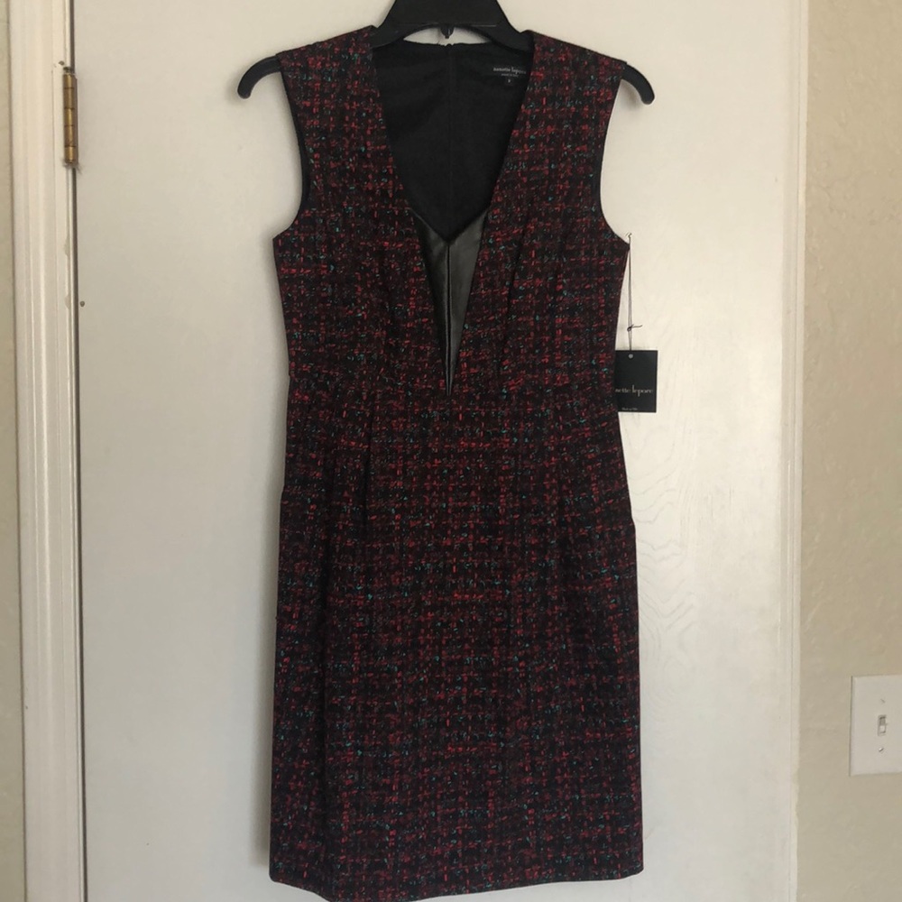 Nanette Lepore Colette dress